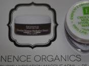 Eminence Organics Chocolate Mousse Hydrating Mask Review