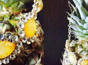 {Pineapple Jewels}