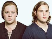 College Radio Pick Week!