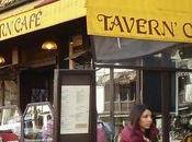 Tavern' Cafe 2nd: Astonishingly Good Meal Seemingly Ordinary Place.