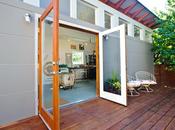 Studio Shed: Easy Backyard Storage Solution