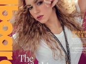 Shakira Billboard Magazine March 2014