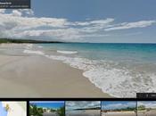 Take Trip Hawaii Through Google Street View