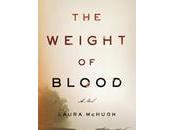 Book Review: Weight Blood