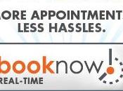 Genbook Online Appointment Scheduling