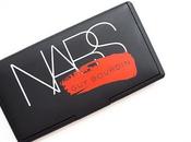 Quickie Review: NARS Night Stand Blush Palette