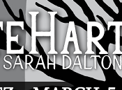 White Hart Sarah Dalton: Book Blitz with Guest Post