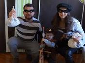 Costumes Whole Family