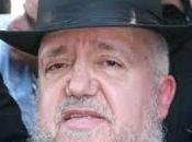 Rabbi Mazuz Allows Ascending Habayit