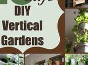 Vertical Gardens They Safe?