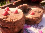 Chocolate Chip Ragi ,Oats Whole Wheat Cookies-Two Tone