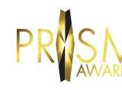 Anna Paquin Nominated PRISM Award