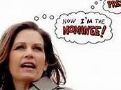 Michele Bachmann Struggles with Rejection America Attending CPAC