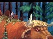 TERRIBLE HODAG Available Kindle Book