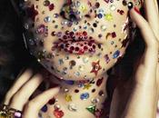 Sophie Droogendijk Grazia Magazine France March 2014