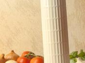 Leaning Tower Pasta