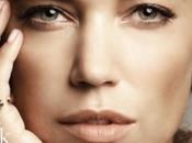 Sylvie Meis Paul Bellaart Vogue Magazine Netherlands April 2014