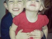 Siblings March 2014