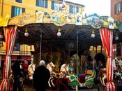 Magic Carousel …Carrousel Carosello Merry-go-Round