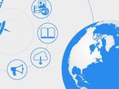 Free Global WI-Fi Service from Outer Space