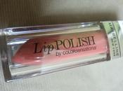 Review Maybelline LipPOLISH Glam