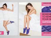 Reebok Skyscape Forever Featuring Miranda Kerr