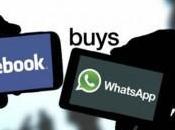 Privacy Groups Challenged Facebook Over WhatsApp Purchase