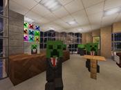 Minecraft Xbox City Pack Released
