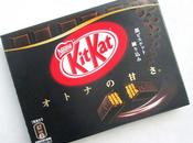 Dark Chocolate (OyatsuBox)