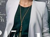 Hilary Rhoda Stahelin Edit Magazine,March 2014