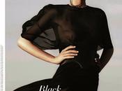 Marleen Gaasbeek Harpers Bazaar Magazine Australia, April 2014