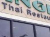 Gluten Free Restaurant Review: Ginger Thai