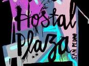 Keepin With... Hostal Plaza