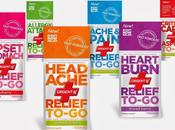 Urgent Pain Relief with UrgentRx Fast Powders