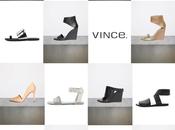 Vince Shoe Love