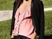 Miranda Kerr H&amp;M Spring 2014 Campaign