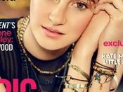 Shailene Woodley George Teen Vogue, April 2014