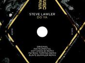 House Single from Steve Lawler