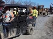 Breaking: Peabody Loggers Break Ground Controversial Shawnee Hills Strip Mine—Without Mining Permit