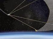 Cleaning Space Junk Through Fishing