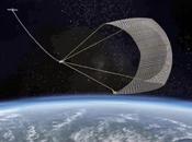 Cleaning Space Junk Through Fishing