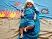 Clueless Baby Dressed Characters Just Adorable