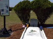 Search Zora Neale Hurston’s Grave