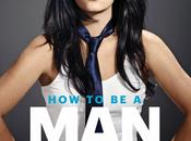 Lily Allen ShortList Magazine March 2014