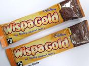 Review: Wispa Gold Chocolate