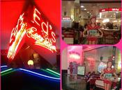Ed's Easy Diner Cardiff Review