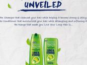 Secret Revealed...I Love Long Hair Series Blind Test Drive Love-Long-Hair Ramge Part