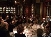 Dente: Fine Italian Beirut…The Accademia Italiana Della Cucina Dinner