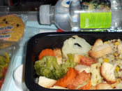 Discovering Airline Diabetic Meal