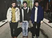 BADBADNOTGOOD "Sustain"